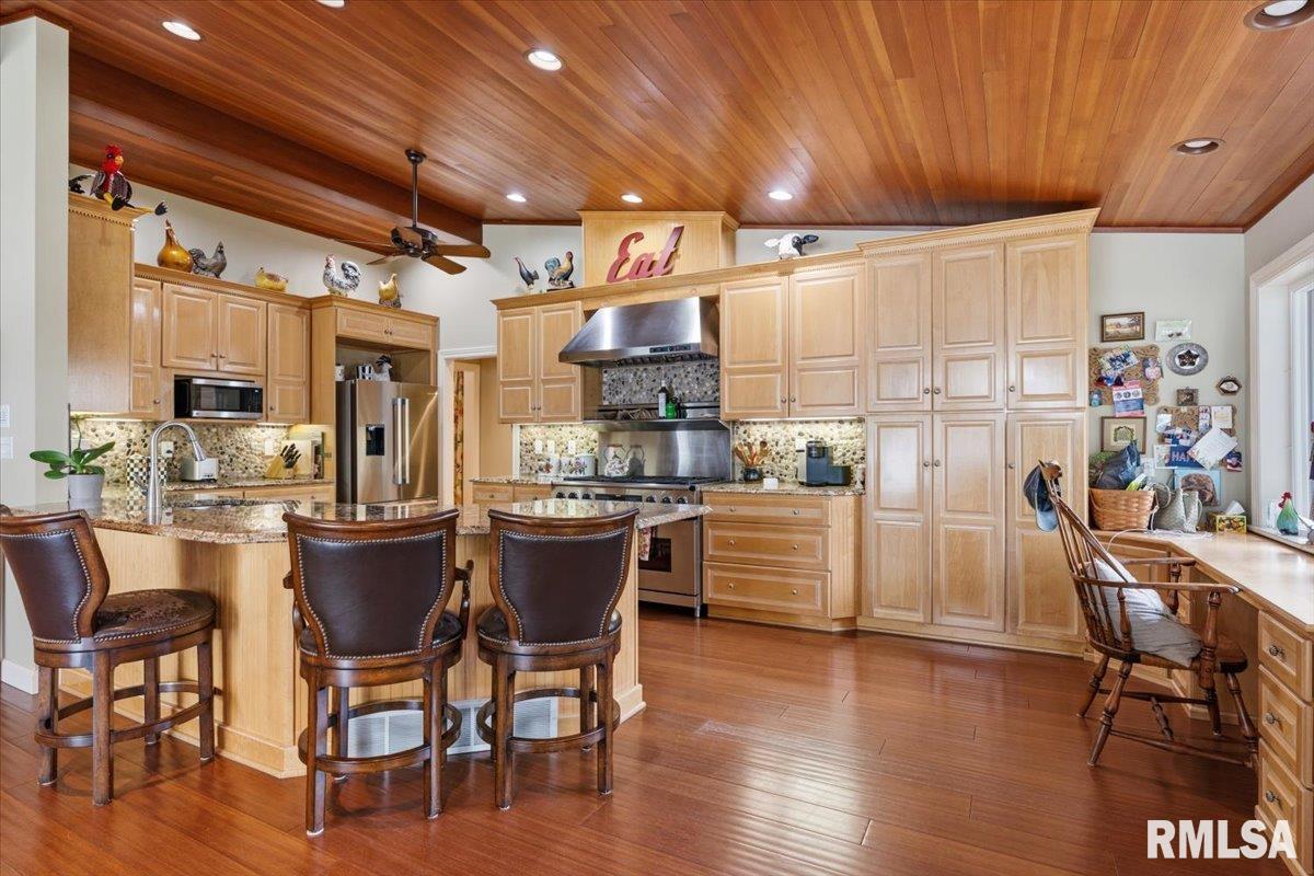 41 Forest Ridge Springfield, IL 62712 - Photo 20 of 82