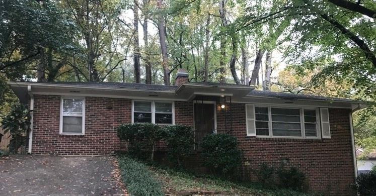 2226 Medfield Trl Northeast  