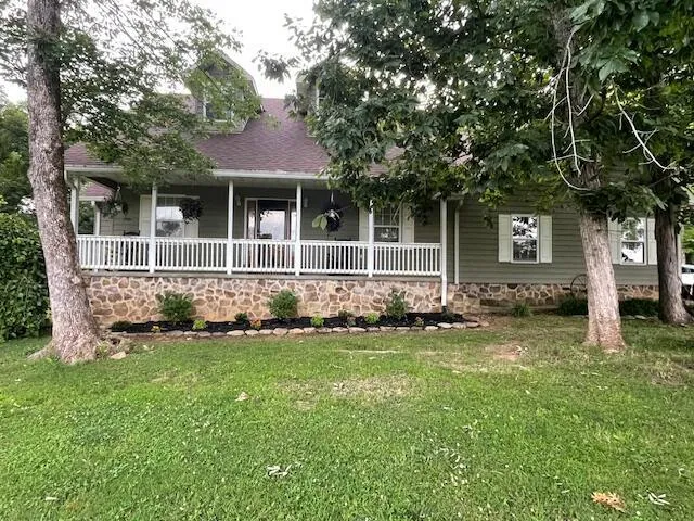$675,000 | 9415 Old State Highway 28, Pikeville, TN 37367