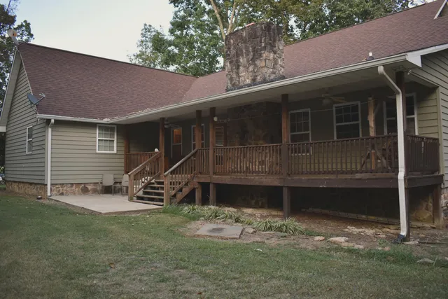 $675,000 | 9415 Old State Highway 28, Pikeville, TN 37367