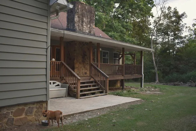 $675,000 | 9415 Old State Highway 28, Pikeville, TN 37367