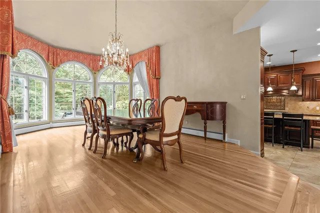 $1,050,000 | 266 Howard Avenue, Scituate, RI 02831