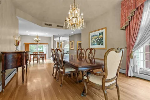 $1,050,000 | 266 Howard Avenue, Scituate, RI 02831