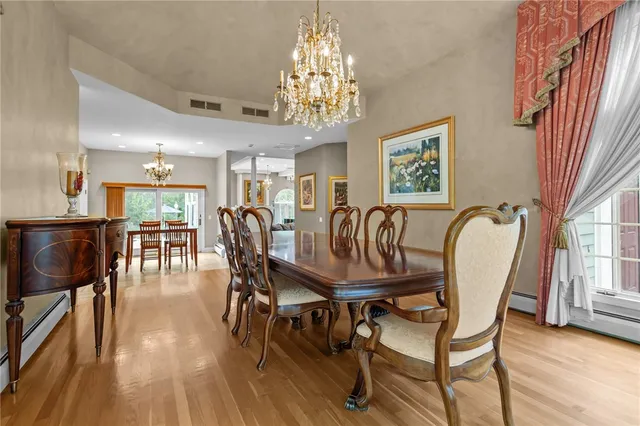 $1,050,000 | 266 Howard Avenue, Scituate, RI 02831