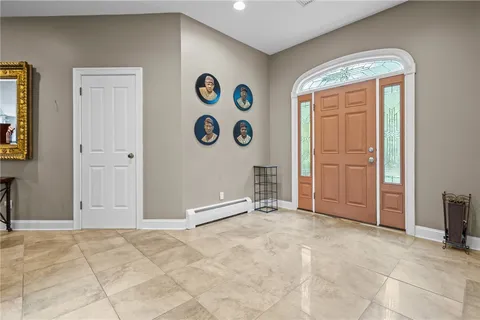 $1,050,000 | 266 Howard Avenue, Scituate, RI 02831