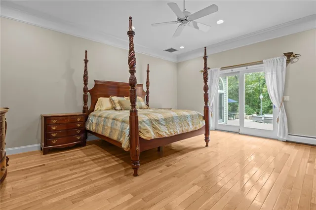 $1,050,000 | 266 Howard Avenue, Scituate, RI 02831