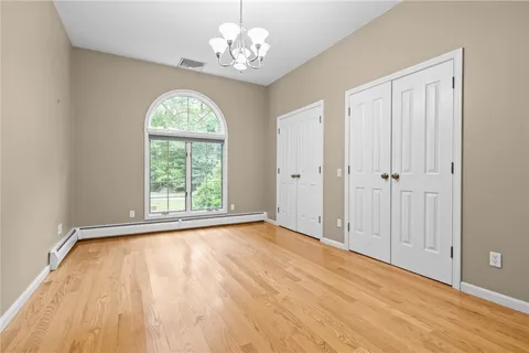 $1,050,000 | 266 Howard Avenue, Scituate, RI 02831