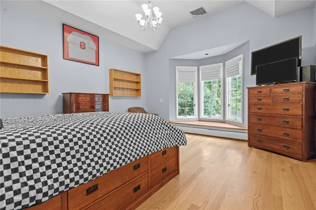 $1,050,000 | 266 Howard Avenue, Scituate, RI 02831