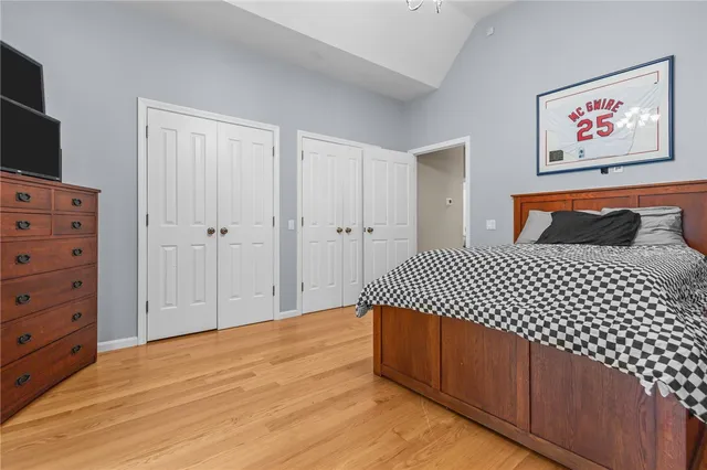 $1,050,000 | 266 Howard Avenue, Scituate, RI 02831