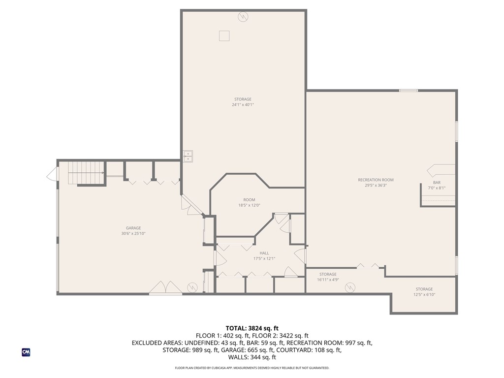 266 Howard Avenue Scituate, RI 02831 - Photo 44 of 46 Lower Level