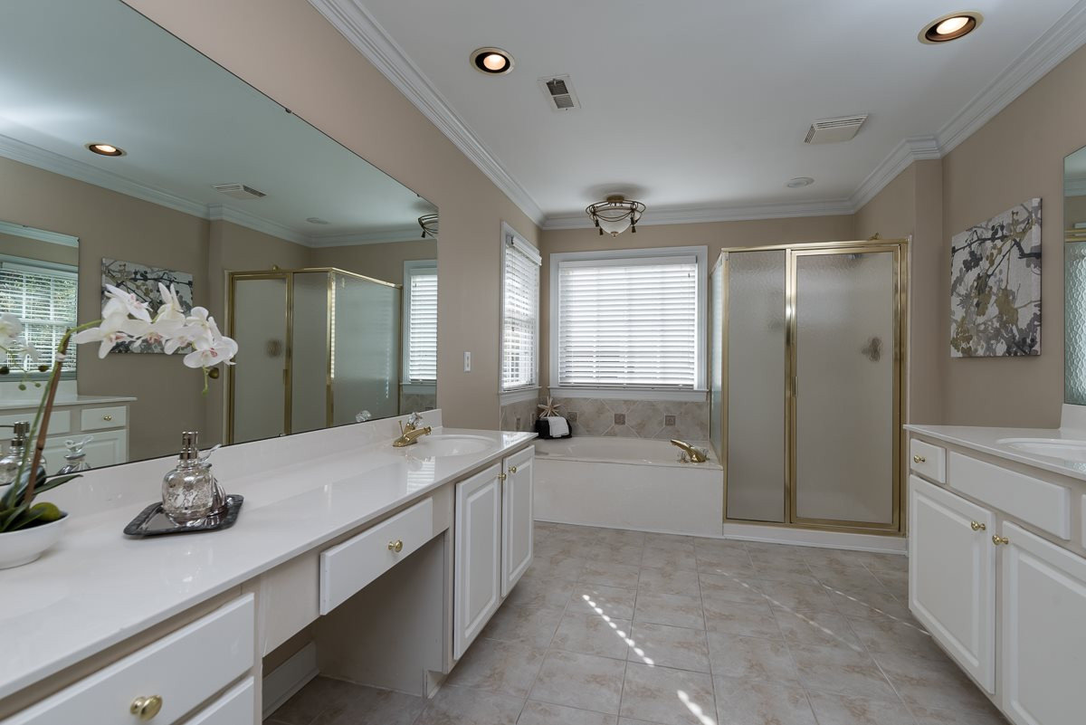 11705 Shavenrock Place Raleigh, NC 27613 - Photo 16 of 20 Photo 16