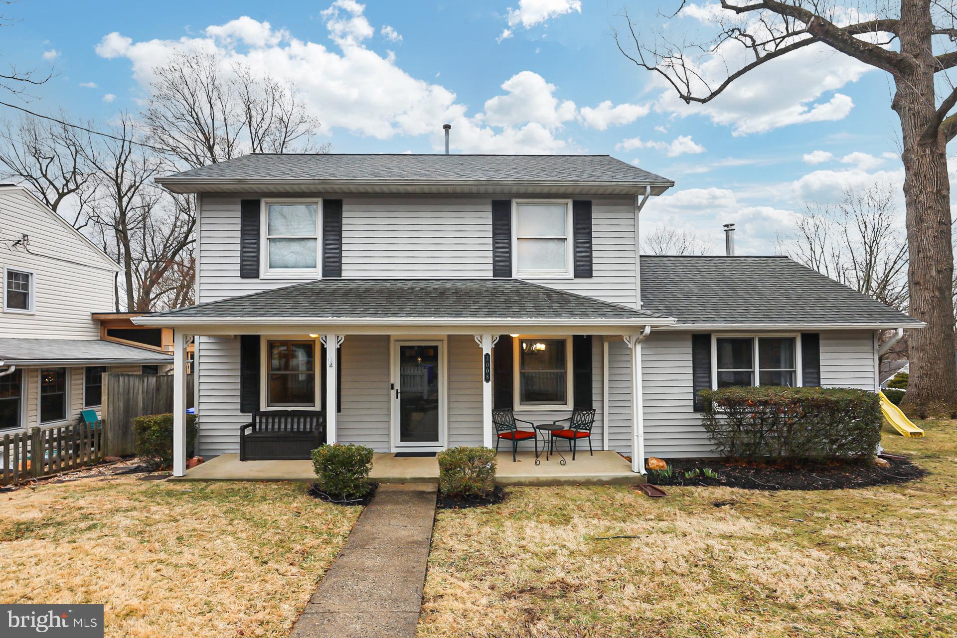 3008 Findley Road Kensington, MD 20895 - Photo 1 of 33