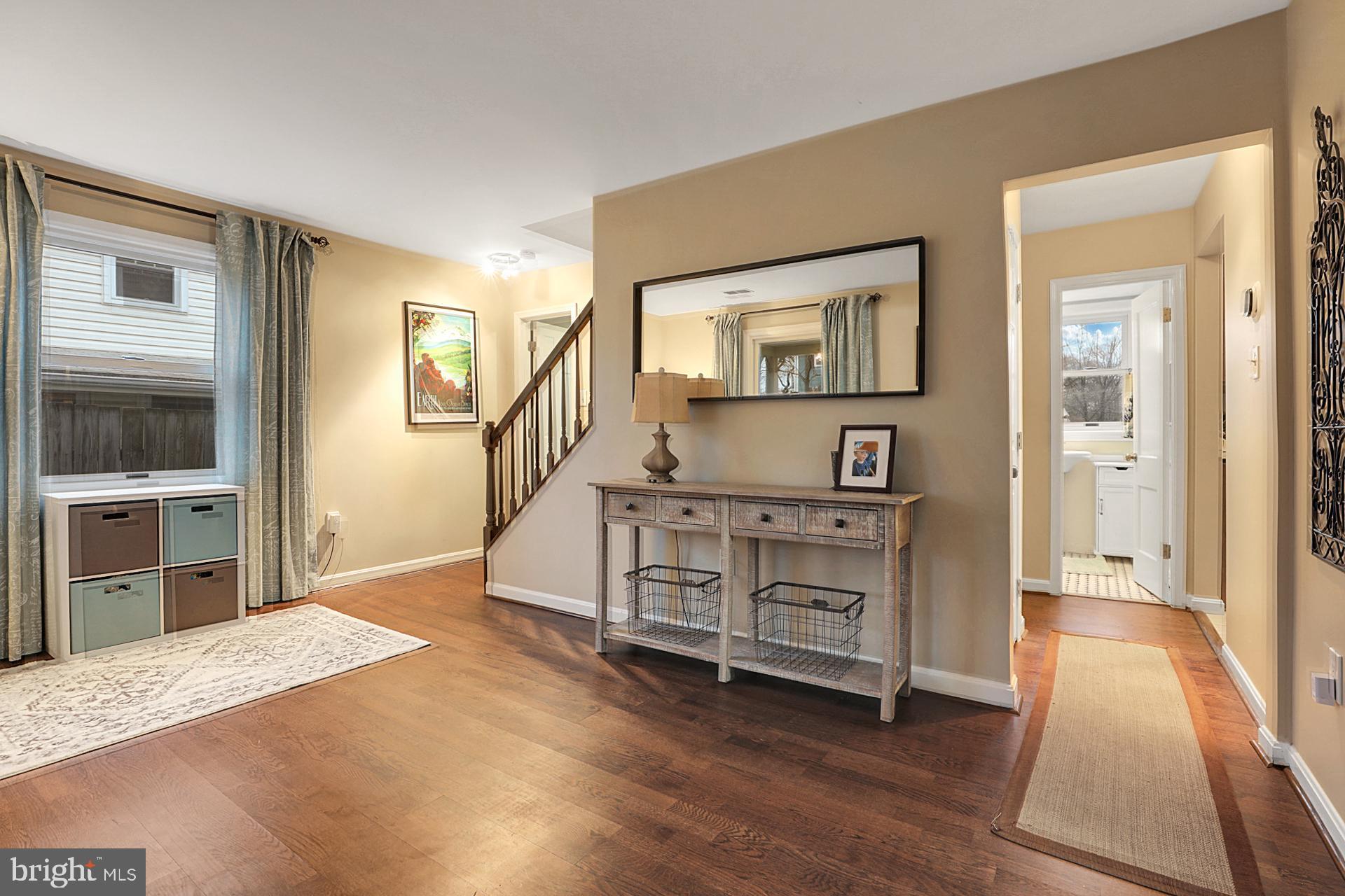 3008 Findley Road Kensington, MD 20895 - Photo 15 of 33