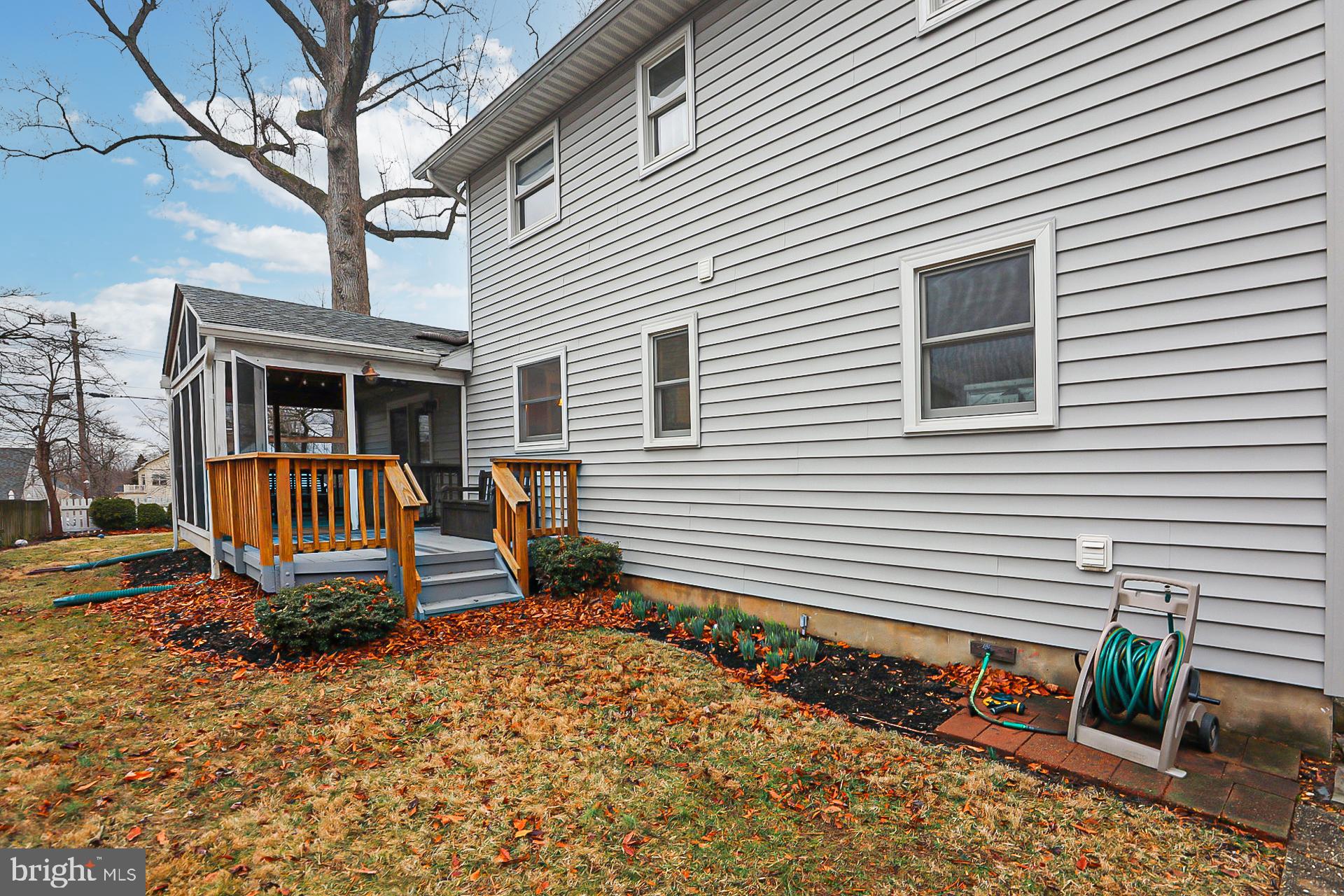3008 Findley Road Kensington, MD 20895 - Photo 20 of 33