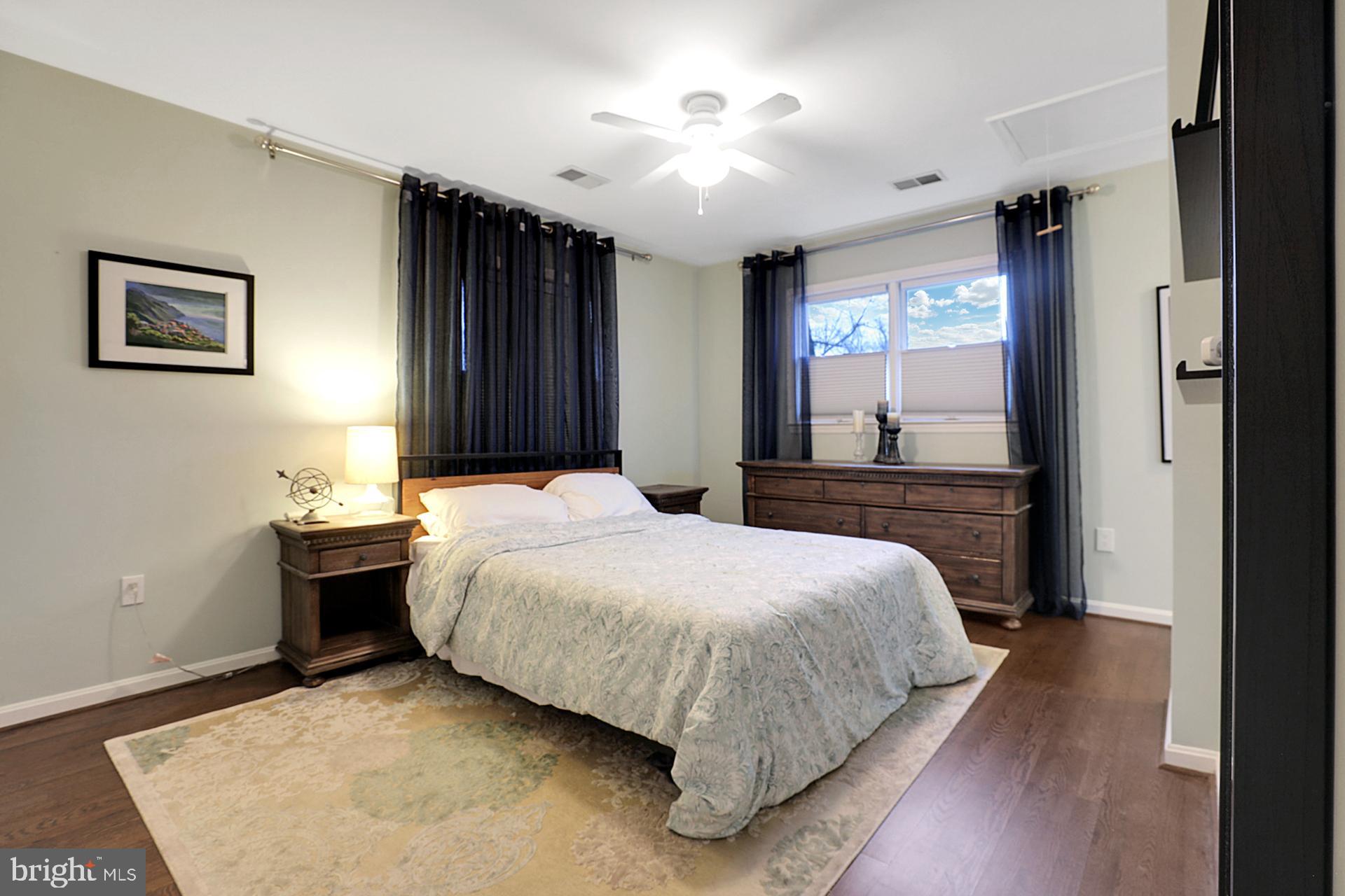 3008 Findley Road Kensington, MD 20895 - Photo 21 of 33 Primary bedroom