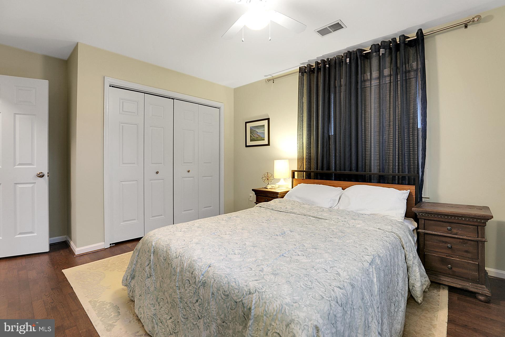 3008 Findley Road Kensington, MD 20895 - Photo 22 of 33 Primary bedroom