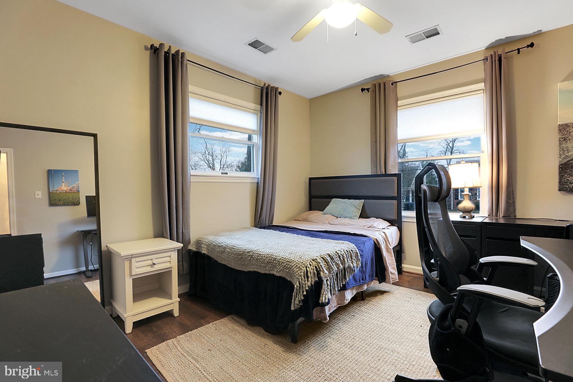 3008 Findley Road Kensington, MD 20895 - Photo 28 of 33 Bedroom 3