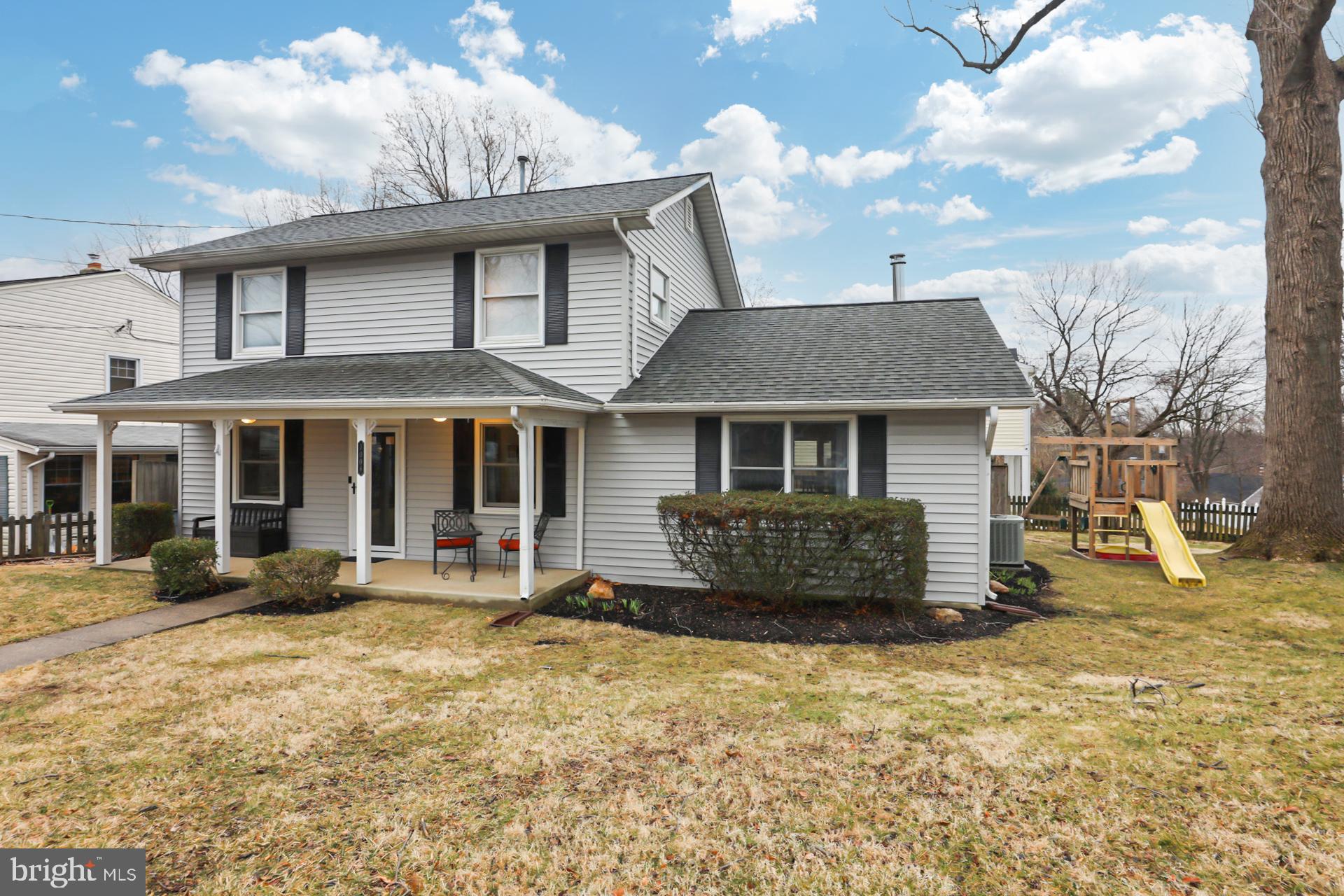 3008 Findley Road Kensington, MD 20895 - Photo 3 of 33
