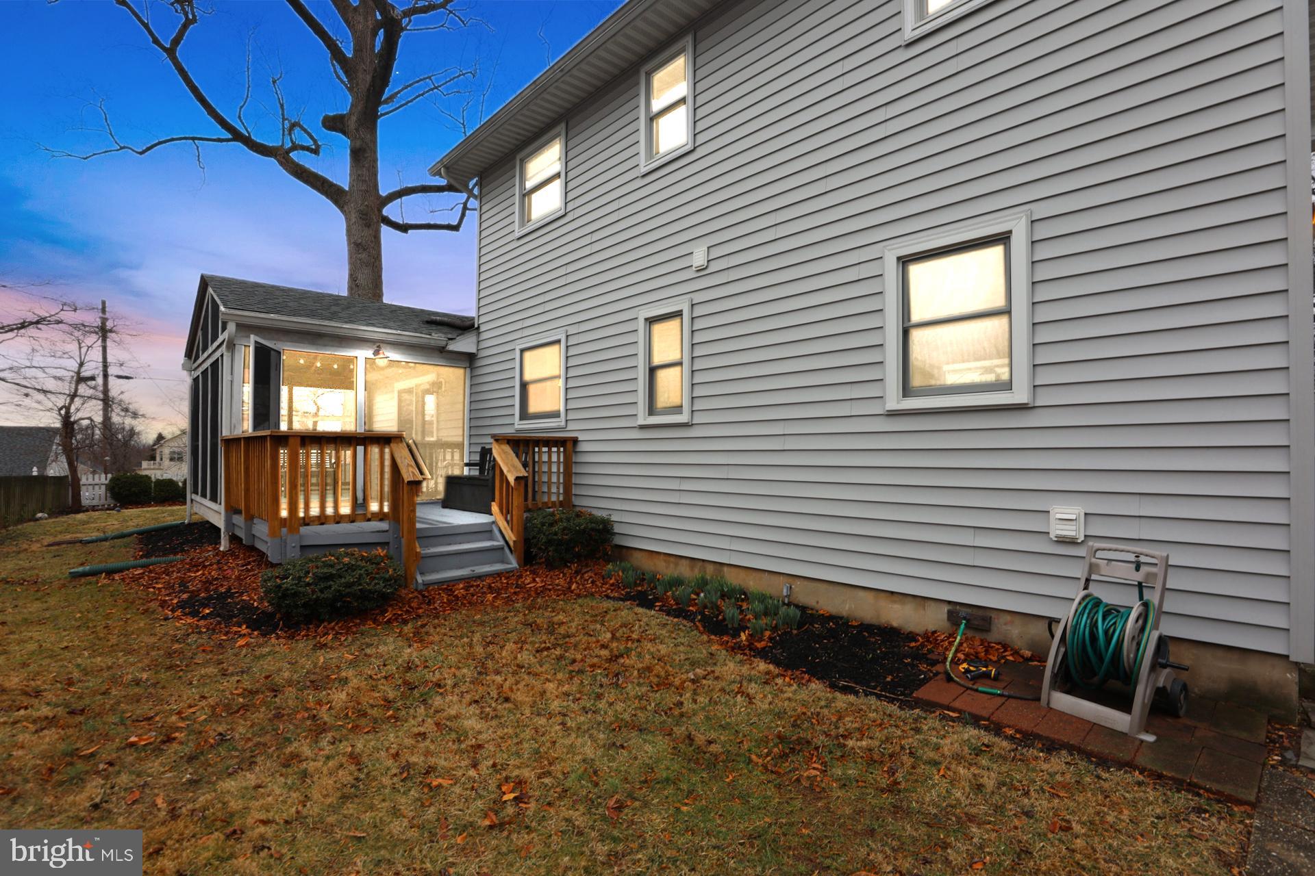3008 Findley Road Kensington, MD 20895 - Photo 32 of 33