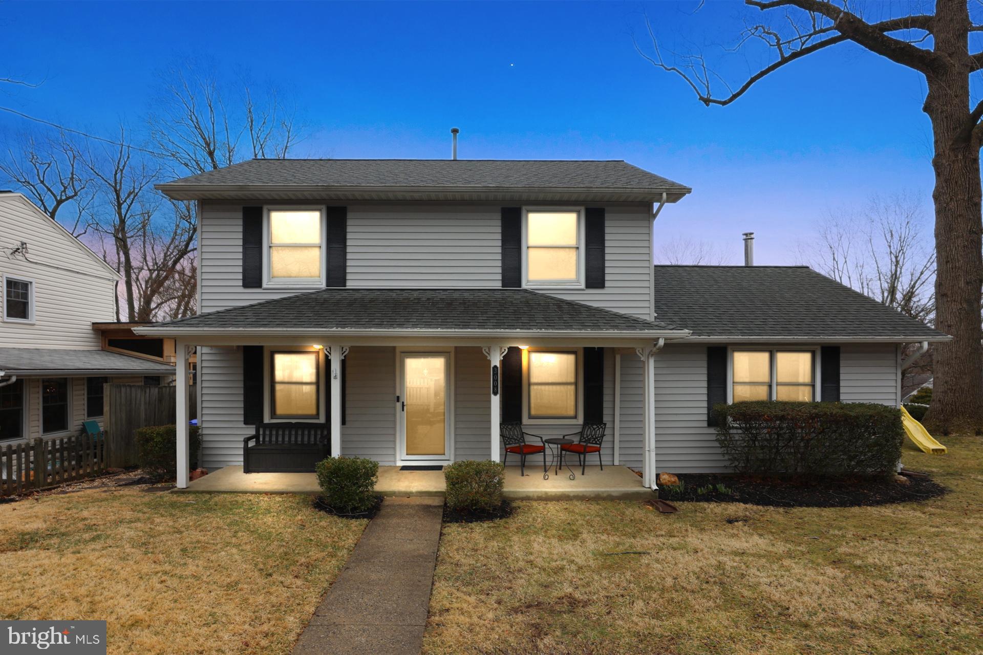 3008 Findley Road Kensington, MD 20895 - Photo 33 of 33