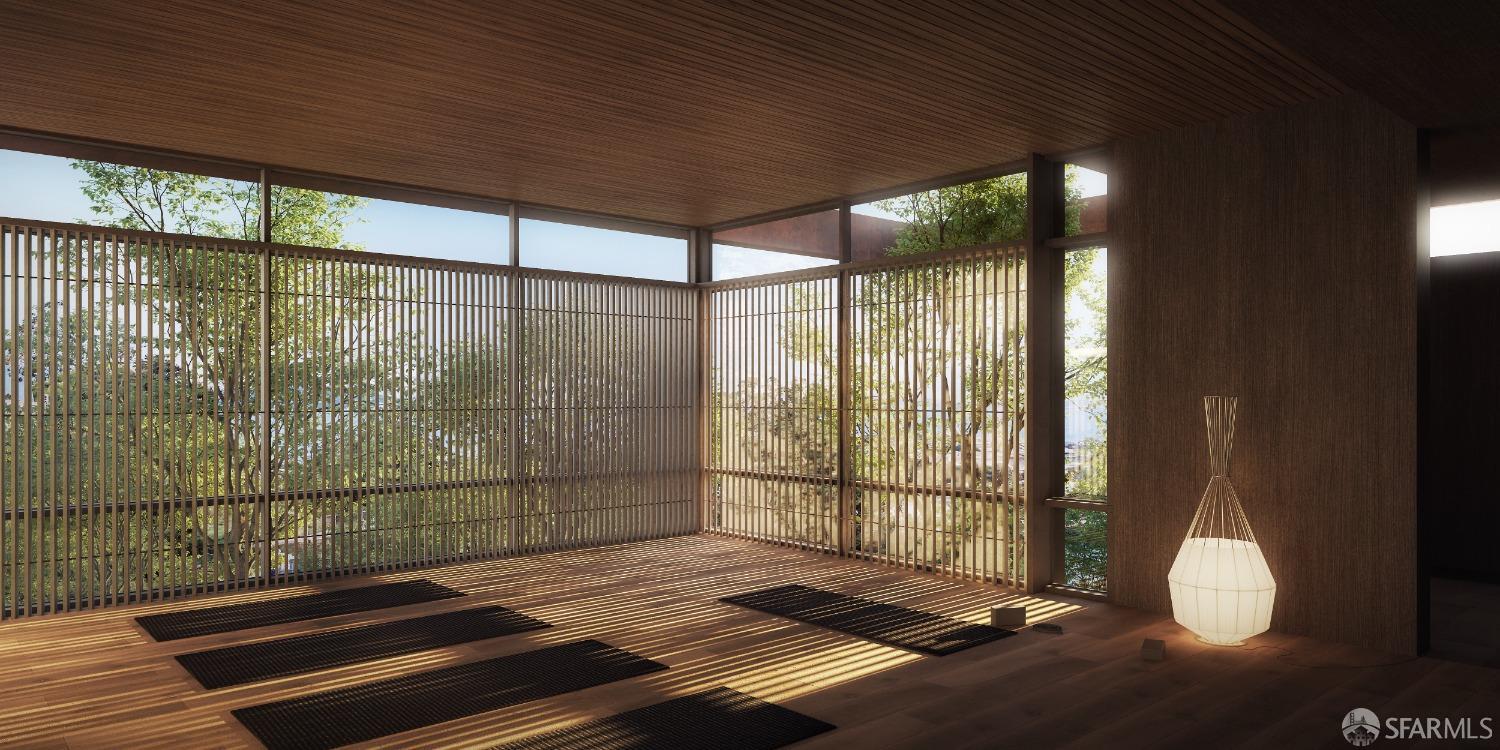 38 Meadow Drive, Unit 3 San Francisco, CA 94130 - Photo 26 of 52 a view of a balcony