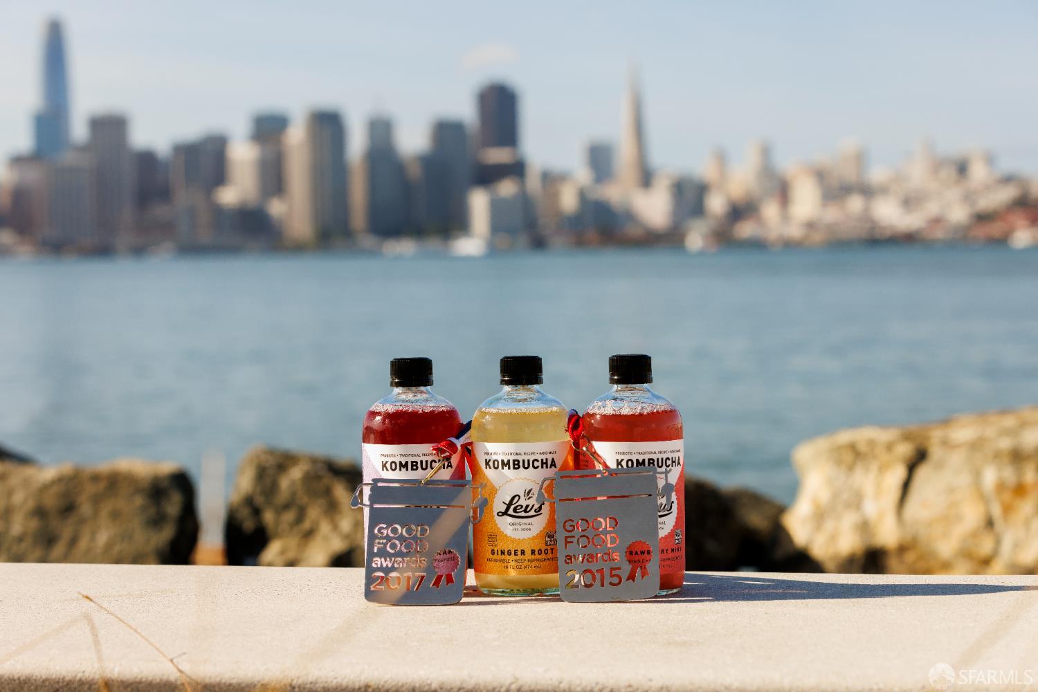 38 Meadow Drive, Unit 3 San Francisco, CA 94130 - Photo 45 of 52