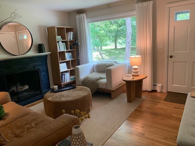 139 Rice Road Wayland, MA 01778 - Photo 5 of 11 Gallery Image 5