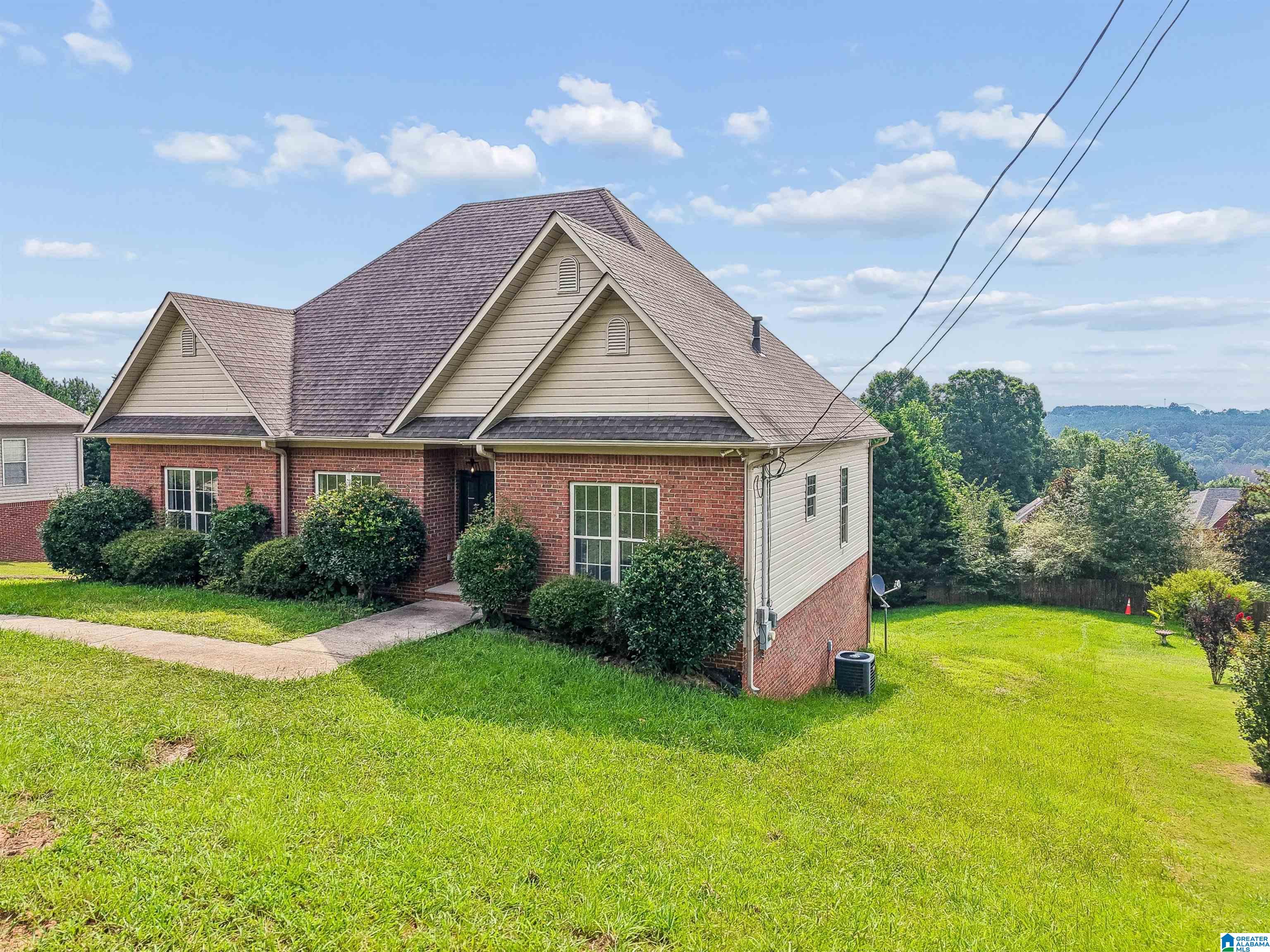 509 Woodland Ridge Road Odenville, AL 35120 - Photo 44 of 45 Gallery Image 44