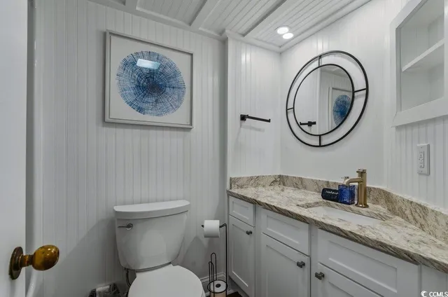 $254,900 | 161 Seawatch Drive, Unit 611, Myrtle Beach, SC 29572