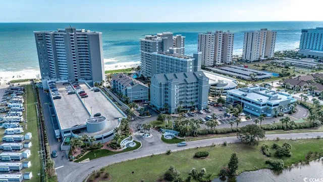 $254,900 | 161 Seawatch Drive, Unit 611, Myrtle Beach, SC 29572