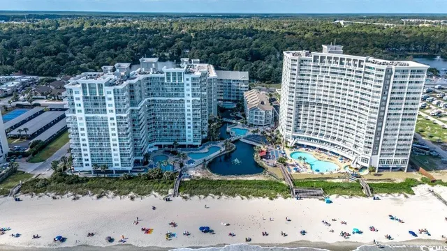 $254,900 | 161 Seawatch Drive, Unit 611, Myrtle Beach, SC 29572