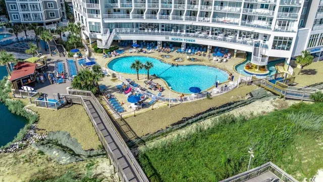 $254,900 | 161 Seawatch Drive, Unit 611, Myrtle Beach, SC 29572