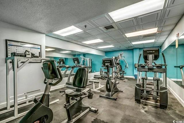 $254,900 | 161 Seawatch Drive, Unit 611, Myrtle Beach, SC 29572