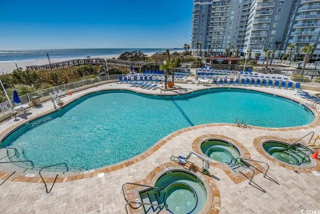$254,900 | 161 Seawatch Drive, Unit 611, Myrtle Beach, SC 29572