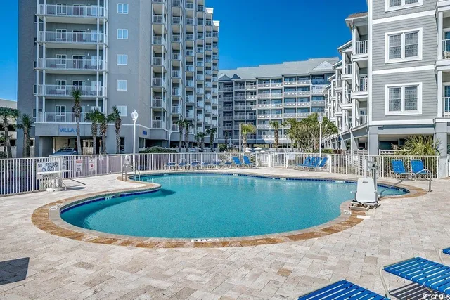 $254,900 | 161 Seawatch Drive, Unit 611, Myrtle Beach, SC 29572