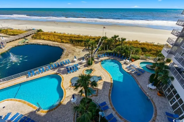$254,900 | 161 Seawatch Drive, Unit 611, Myrtle Beach, SC 29572