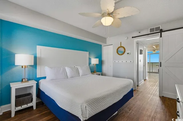 $254,900 | 161 Seawatch Drive, Unit 611, Myrtle Beach, SC 29572