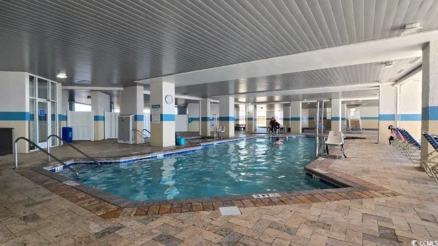 $254,900 | 161 Seawatch Drive, Unit 611, Myrtle Beach, SC 29572