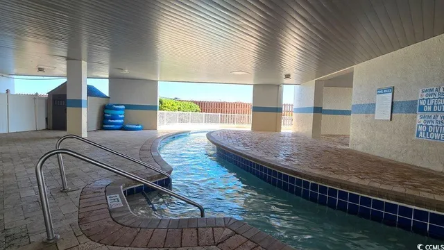 $254,900 | 161 Seawatch Drive, Unit 611, Myrtle Beach, SC 29572