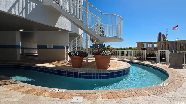 $254,900 | 161 Seawatch Drive, Unit 611, Myrtle Beach, SC 29572