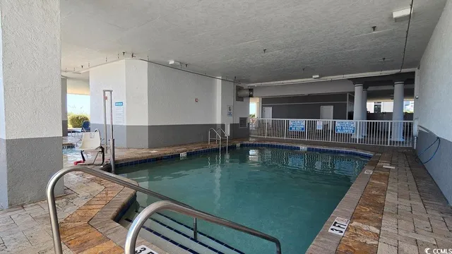 $254,900 | 161 Seawatch Drive, Unit 611, Myrtle Beach, SC 29572