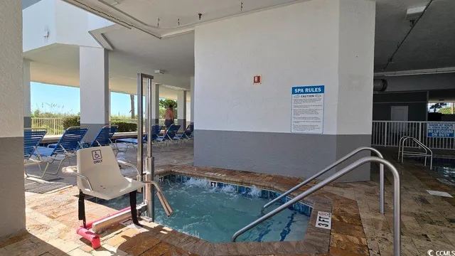 $254,900 | 161 Seawatch Drive, Unit 611, Myrtle Beach, SC 29572