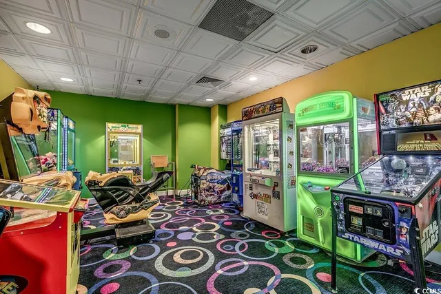 $254,900 | 161 Seawatch Drive, Unit 611, Myrtle Beach, SC 29572