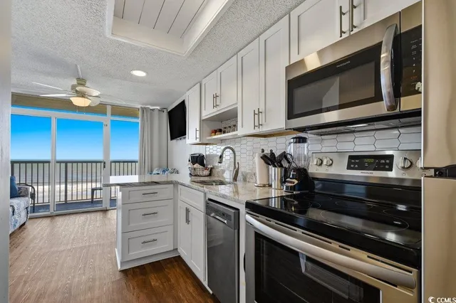 $254,900 | 161 Seawatch Drive, Unit 611, Myrtle Beach, SC 29572