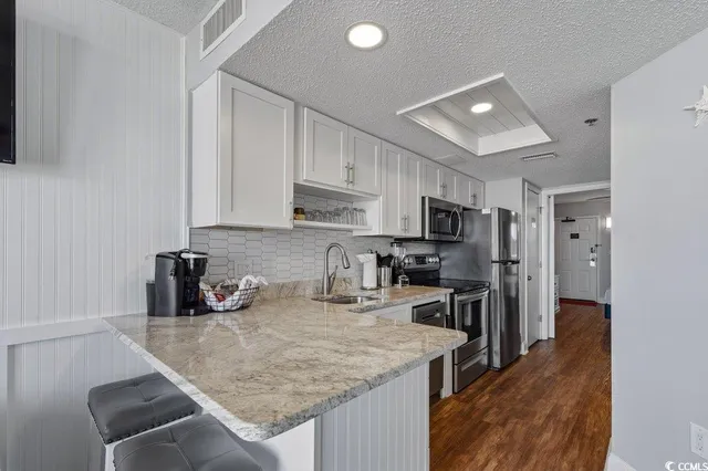 $254,900 | 161 Seawatch Drive, Unit 611, Myrtle Beach, SC 29572