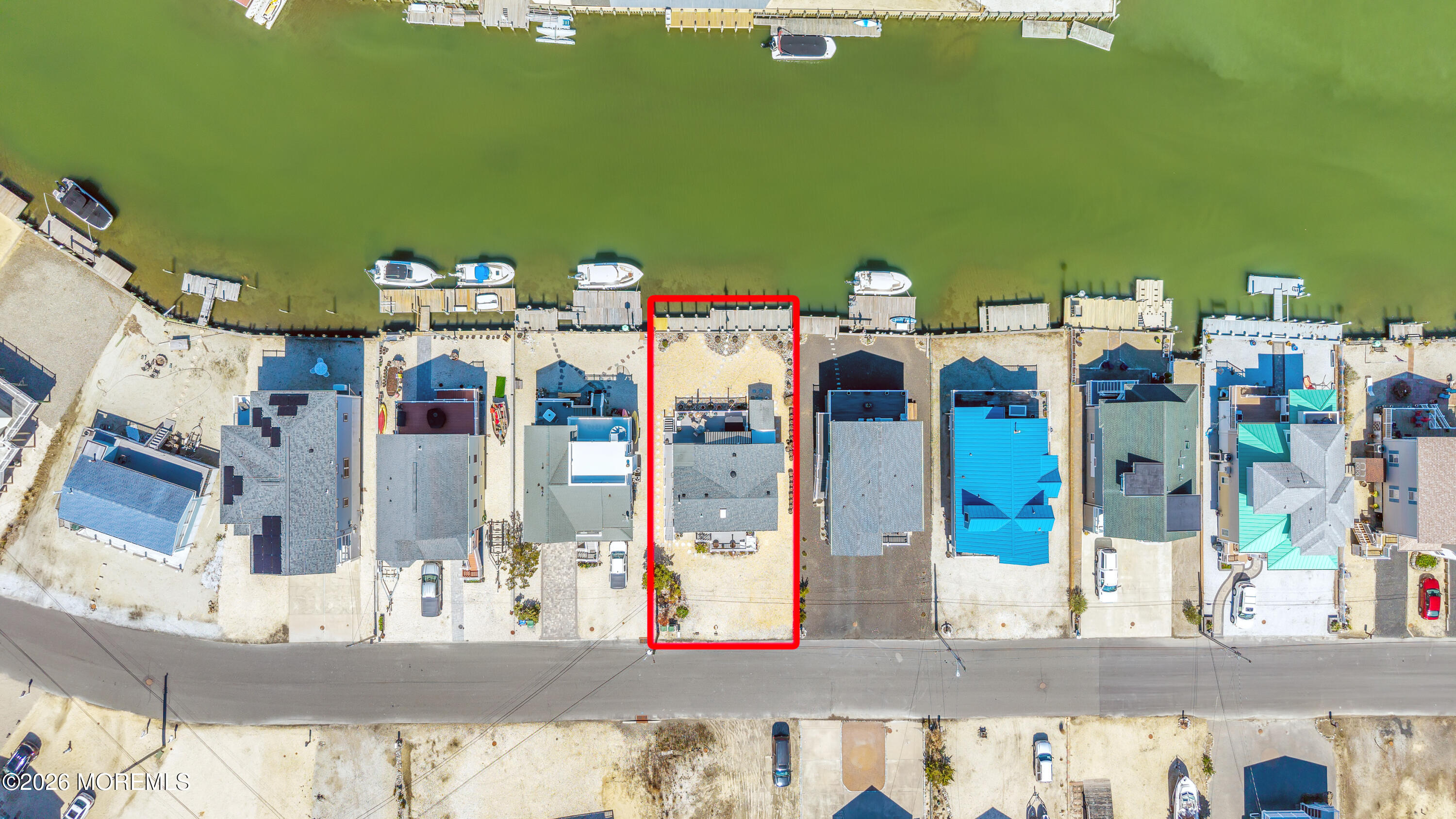 264 Heron Road Tuckerton, NJ 08087 - Photo 5 of 83 Overhead-Edit