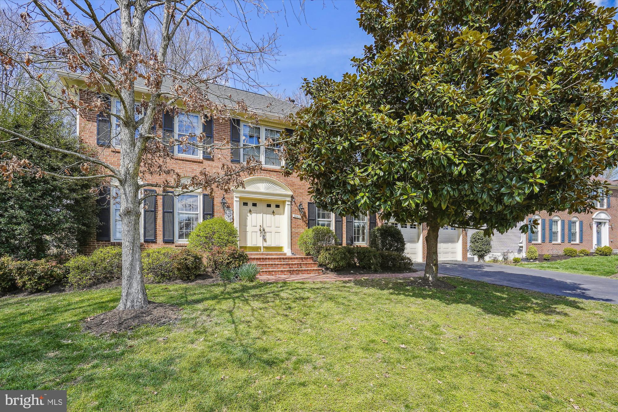9024 Scott Street Springfield, VA 22153 - Photo 1 of 20 Gallery Image 1