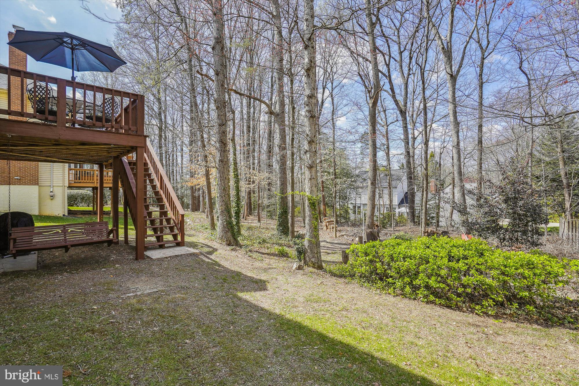 9024 Scott Street Springfield, VA 22153 - Photo 20 of 20 Gallery Image 20