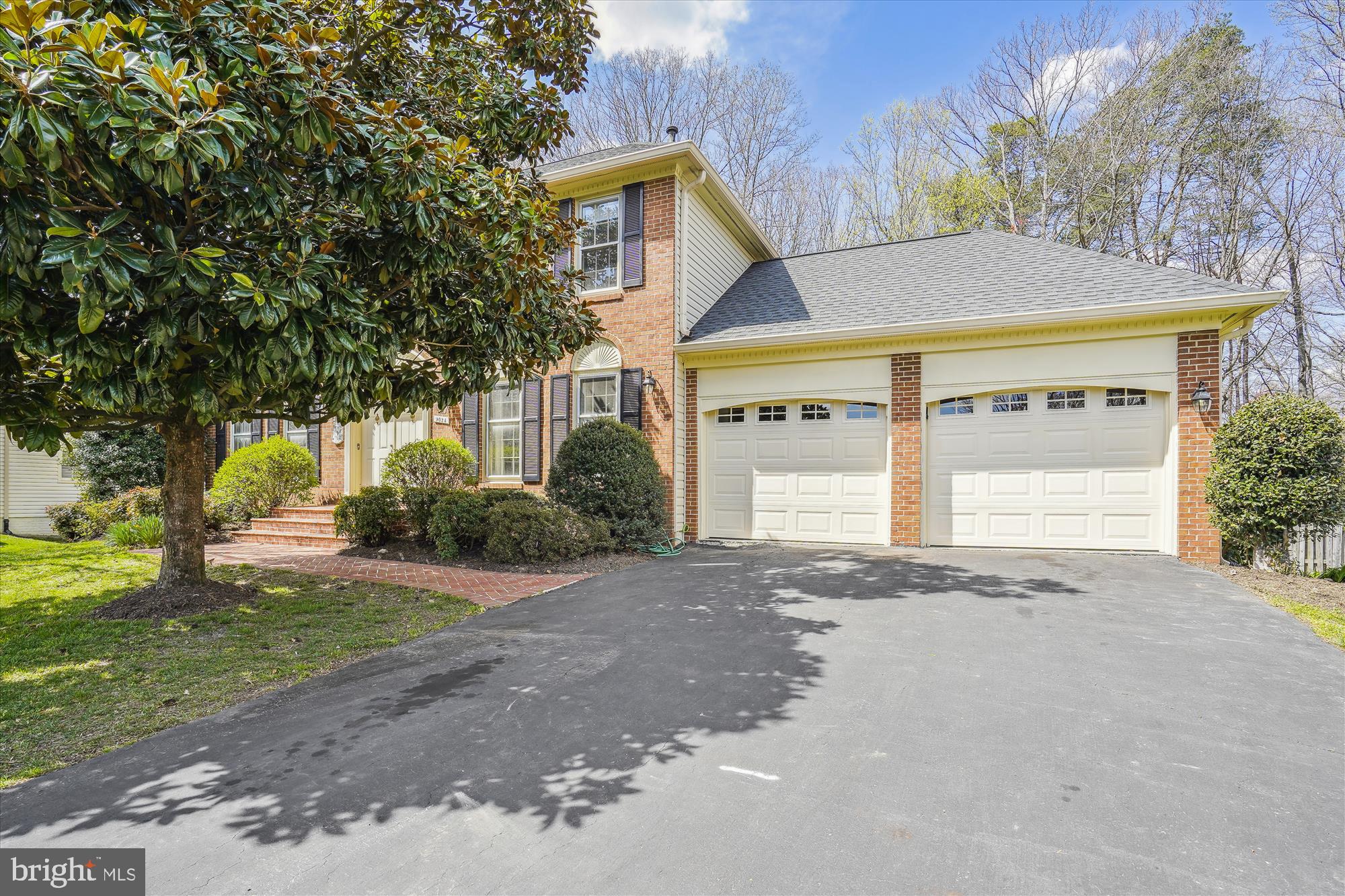 9024 Scott Street Springfield, VA 22153 - Photo 2 of 20 Gallery Image 2