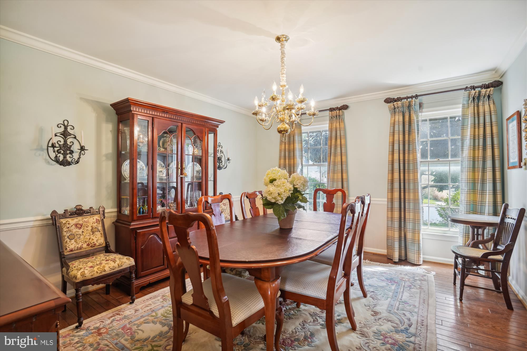 9024 Scott Street Springfield, VA 22153 - Photo 4 of 20 Gallery Image 4